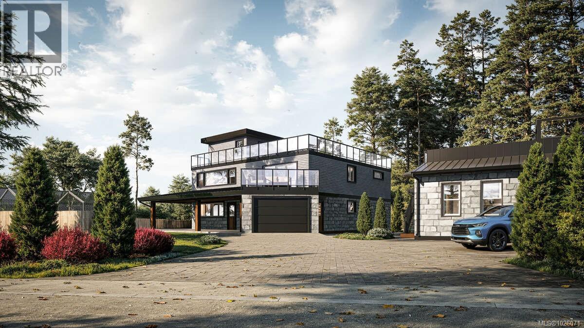 1591 Cowichan Bay Rd