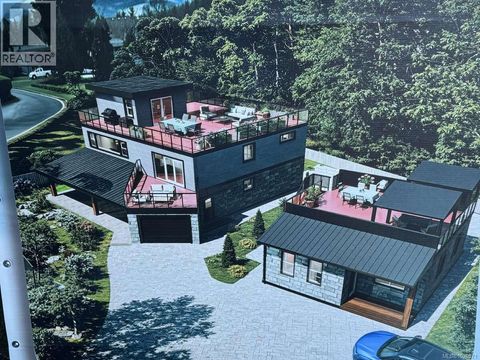 1591 Cowichan Bay Rd Cowichan Bay BC V0R1N1