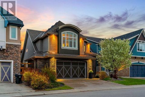 214 Mahogany Bay SE Calgary AB T3M0Y1