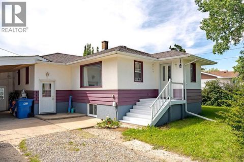 841 E Nanton Street Carstairs AB T0M0N0