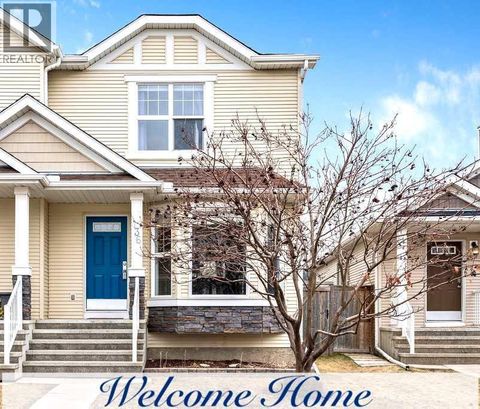 136 Cramond Green SE Calgary AB T3M1J9