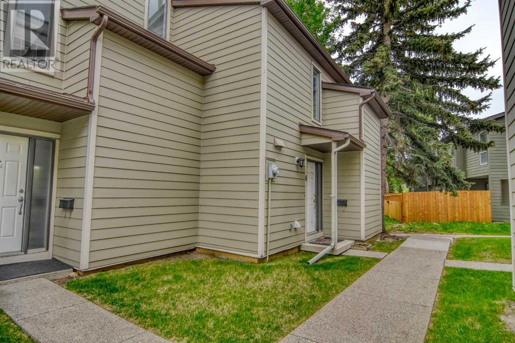 6, 105 Grier Terrace NE