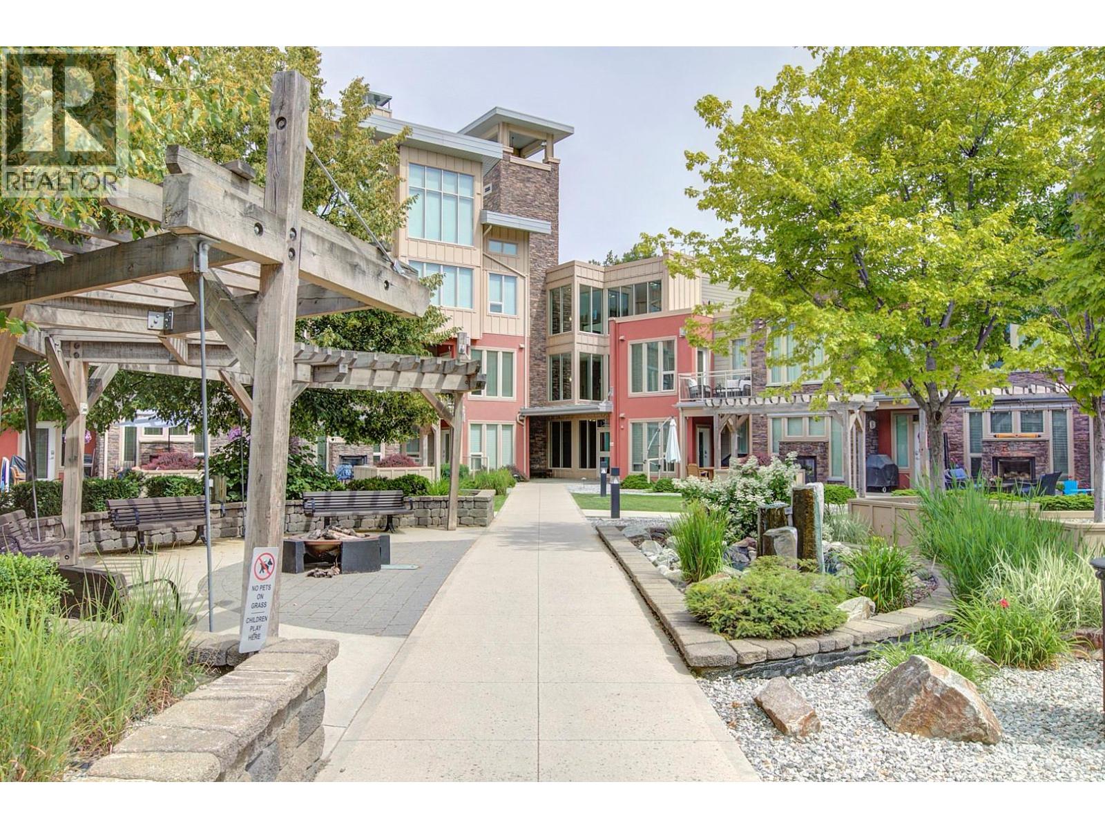 7343 Okanagan Landing Road Unit# 1114