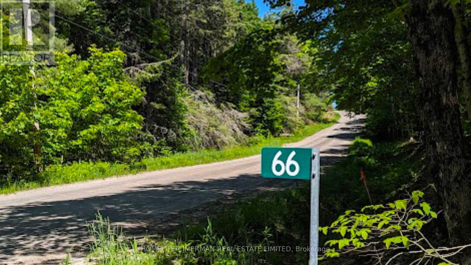 66 MCCAULEY ROAD