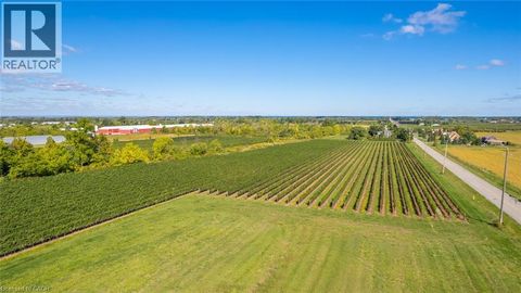 3811 KING Street Beamsville ON L0R1B1