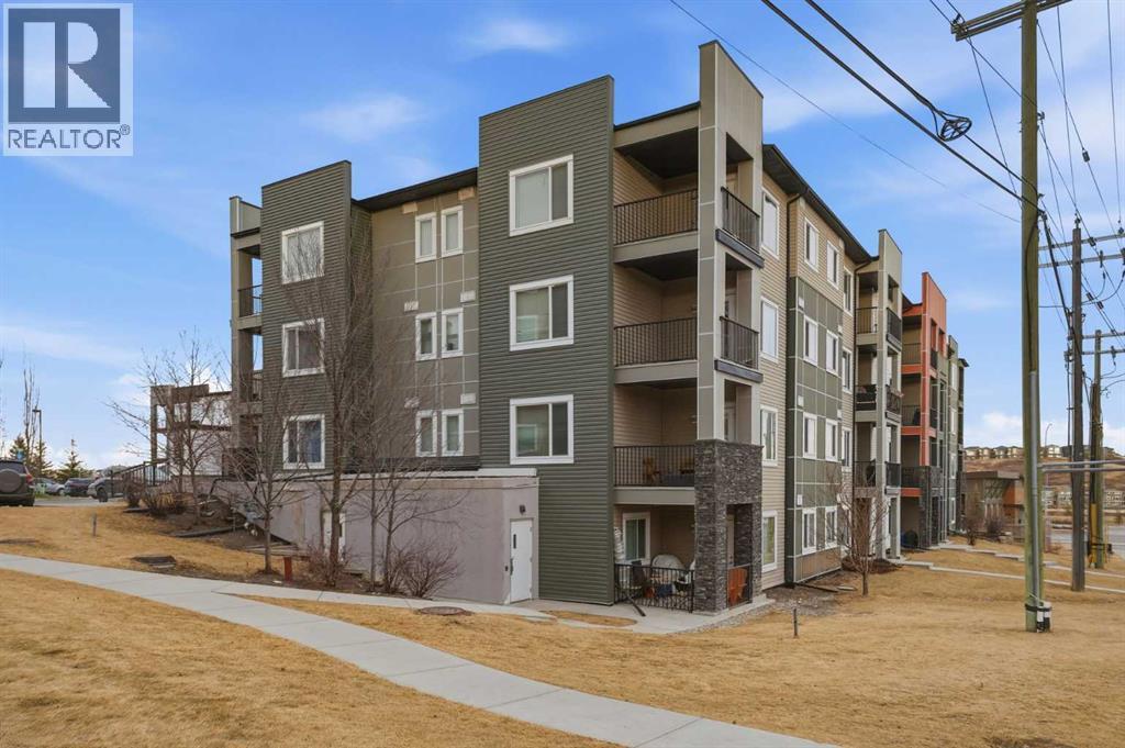 319, 4 Sage Hill Terrace NW