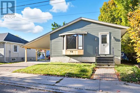 12 PRINCE STREET Carleton Place ON K7C2M4