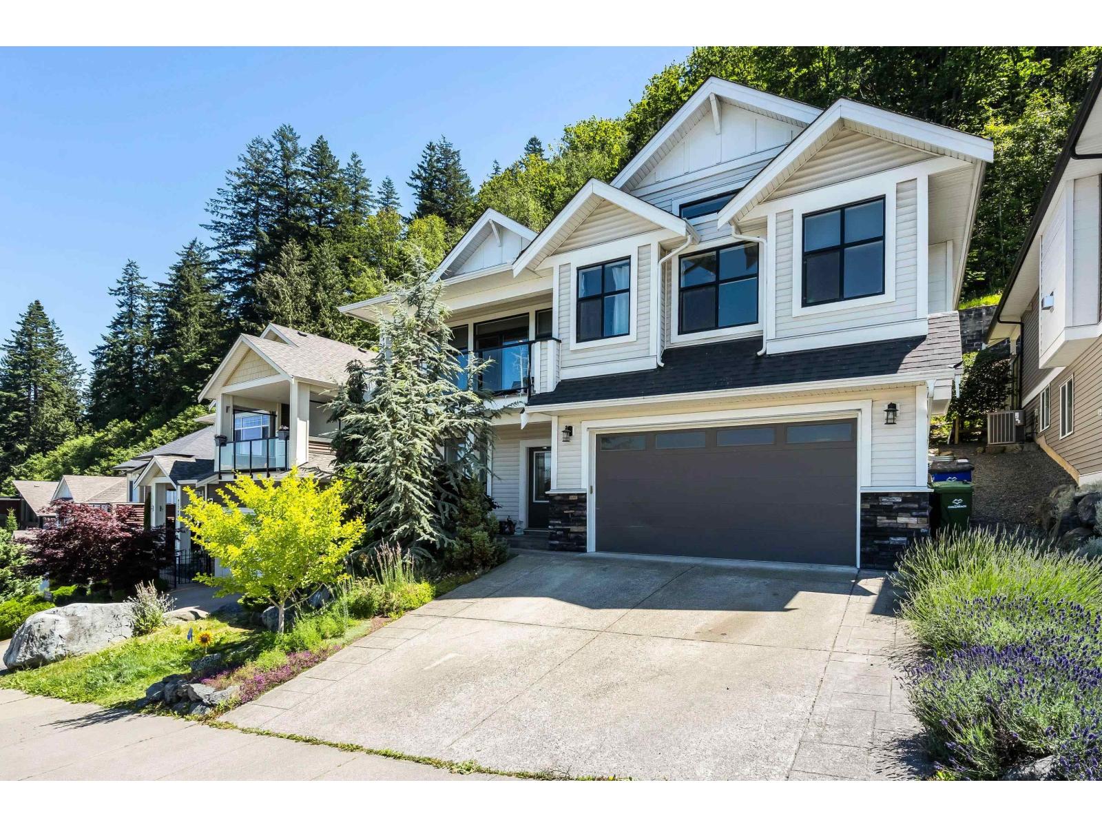 47254 SYLVAN DRIVE|Promontory