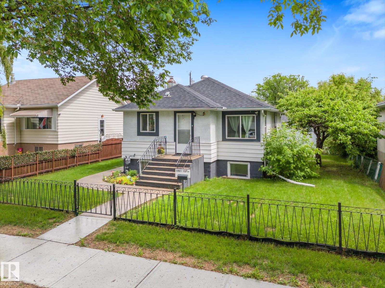 12921 123A ST NW