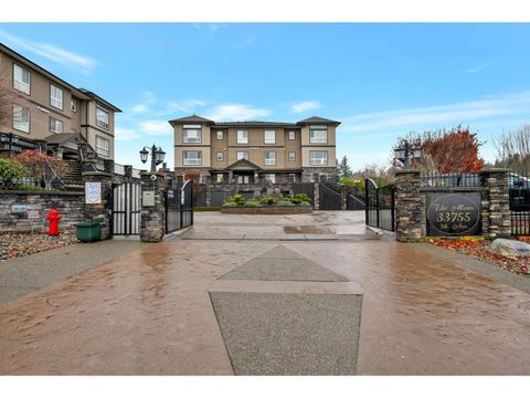 205 33755 7 AVENUE Mission BC V2V0A4