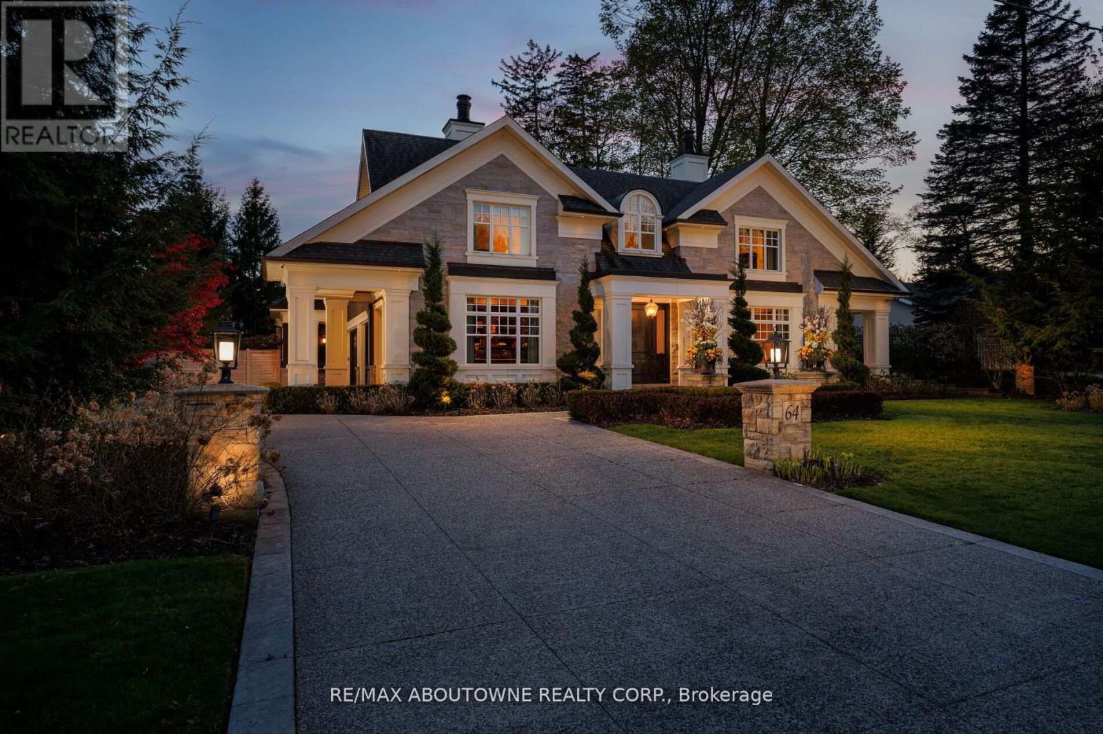 64 BRENTWOOD ROAD