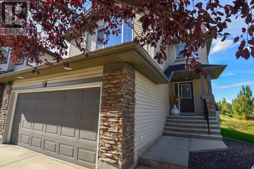53 Tuscany Valley Hill NW