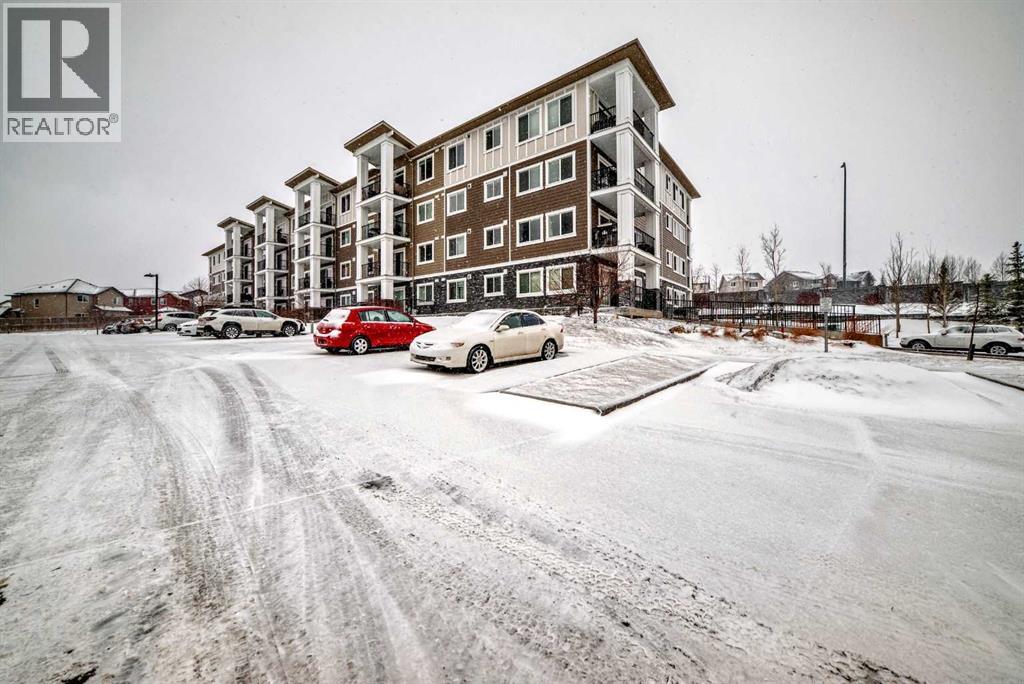 3410, 450 Sage Valley Drive NW