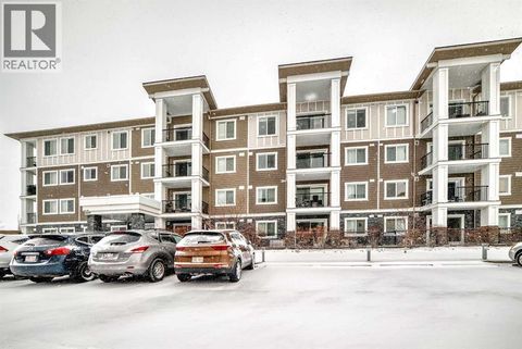 3410, 450 Sage Valley Drive NW Calgary AB T3R0V5