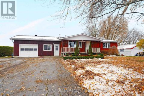 613 ST ISIDORE STREET Casselman ON K0A1M0