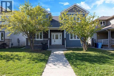 236 Falcon Drive Fort McMurray AB T9K0R9