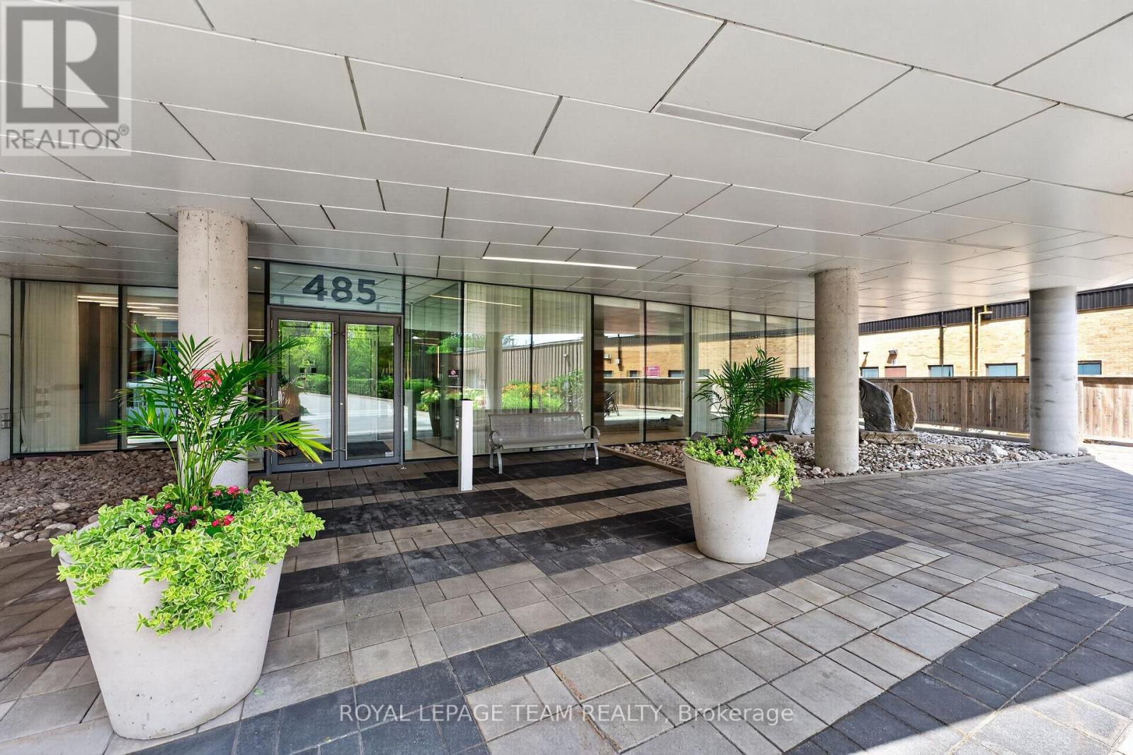 1108 - 485 RICHMOND ROAD