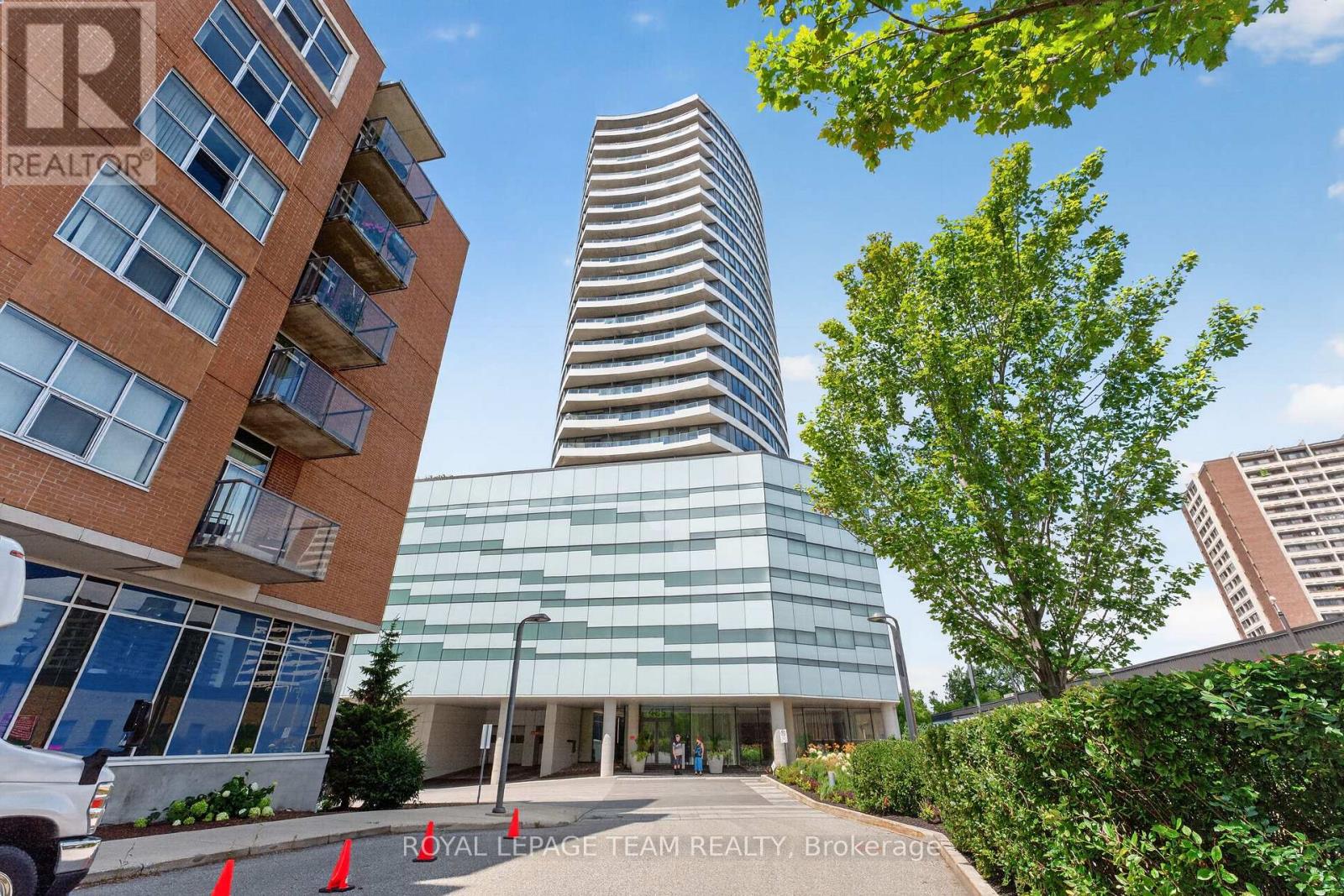 1108 - 485 RICHMOND ROAD