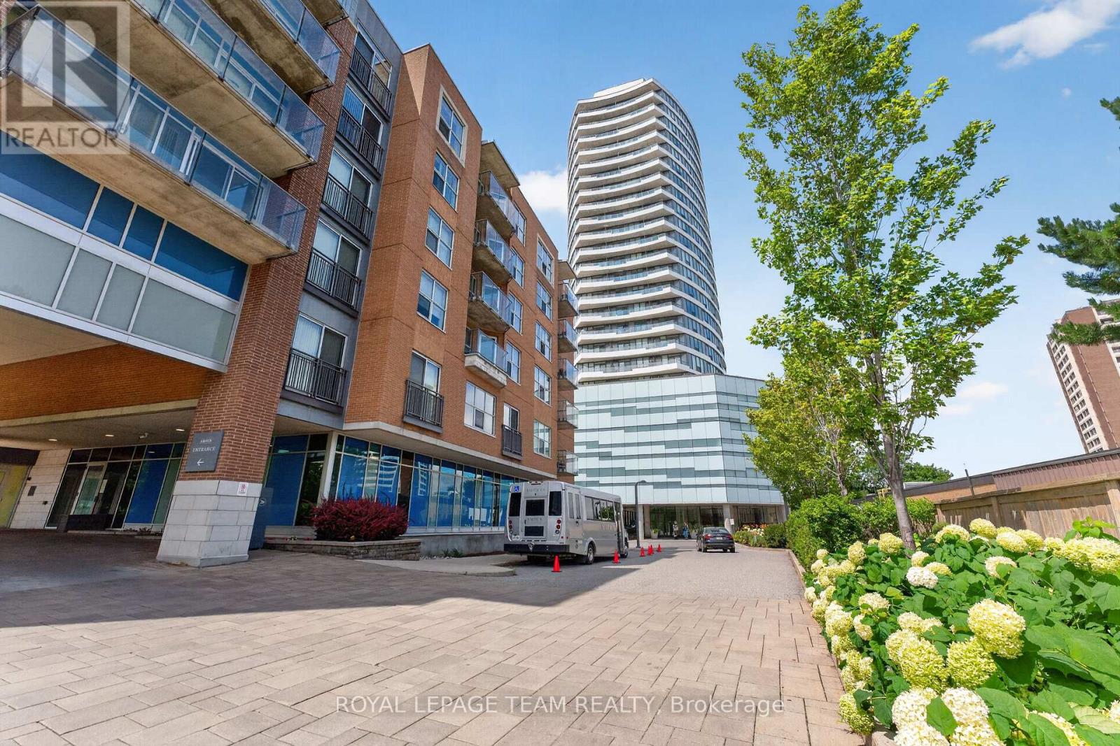 1108 - 485 RICHMOND ROAD