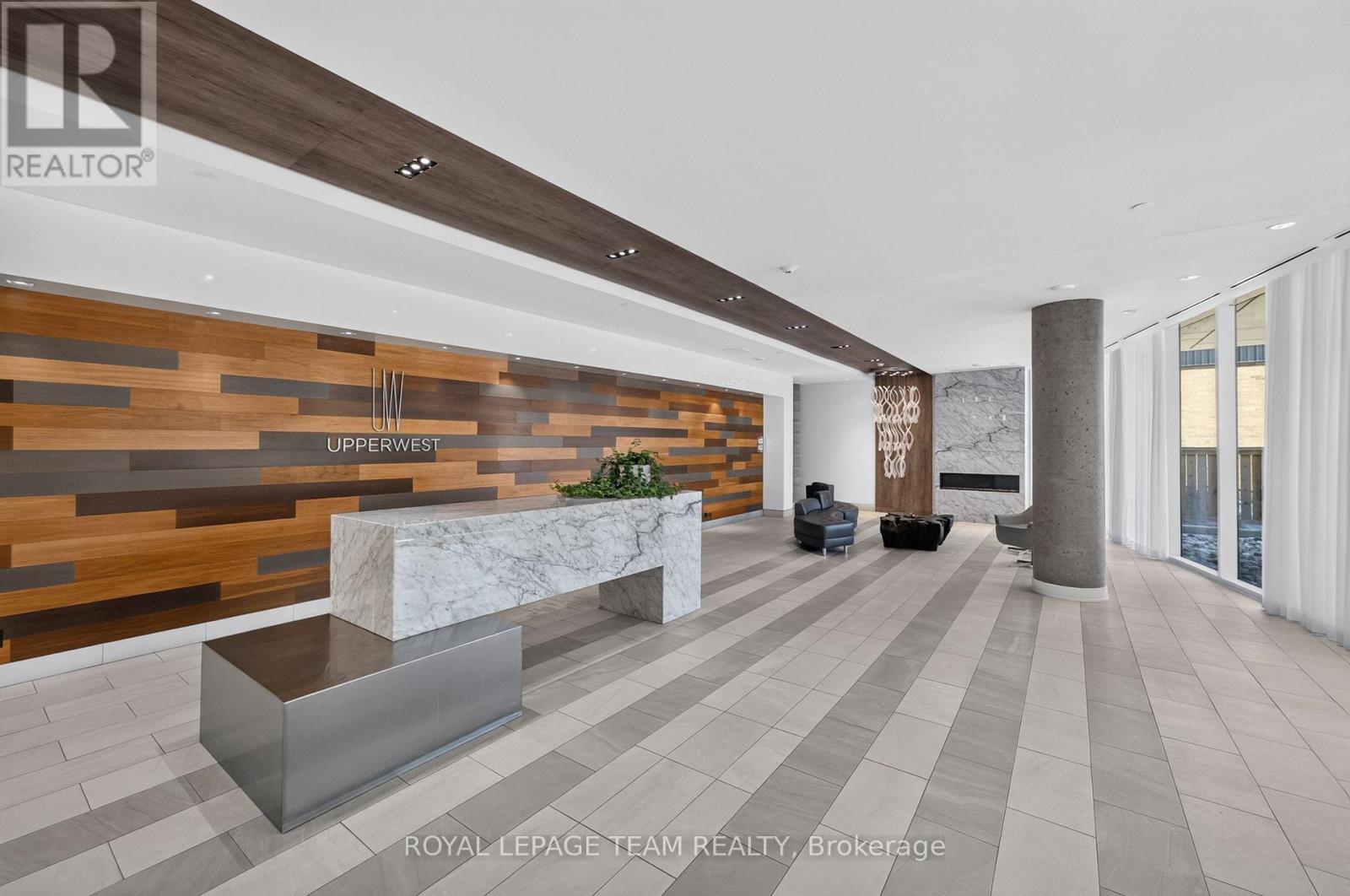1108 - 485 RICHMOND ROAD