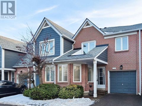 112 - 2205 SOUTH MILLWAY Mississauga (Erin Mills) ON L5L3T2