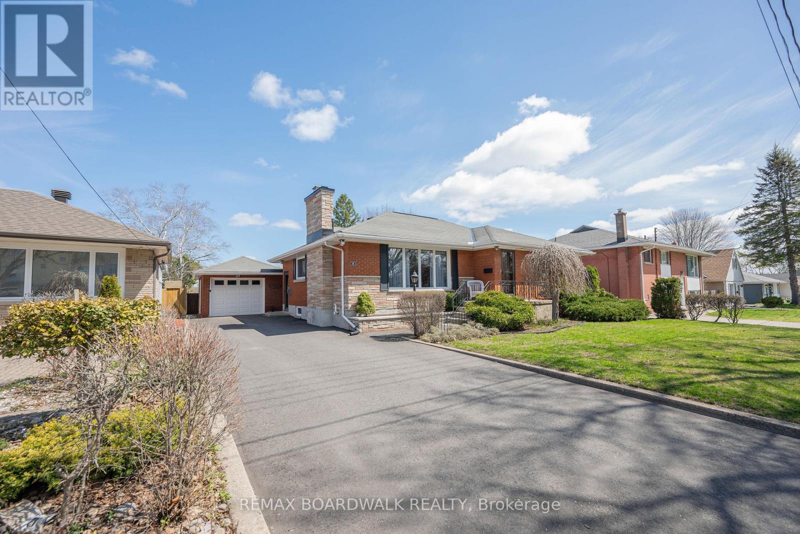 89 STEWART BOULEVARD