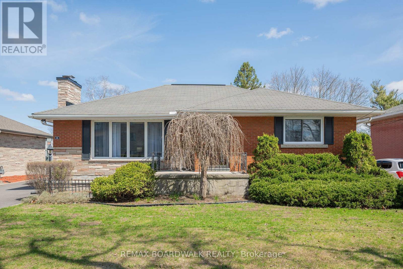 89 STEWART BOULEVARD
