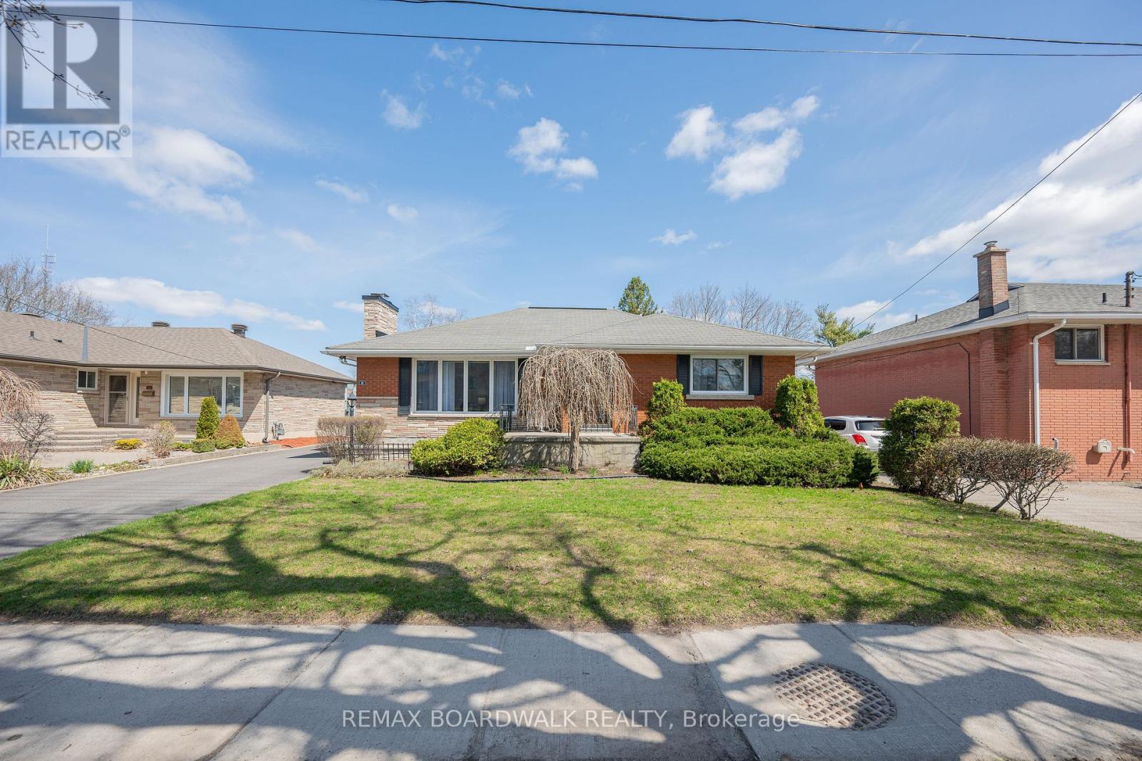 89 STEWART BOULEVARD