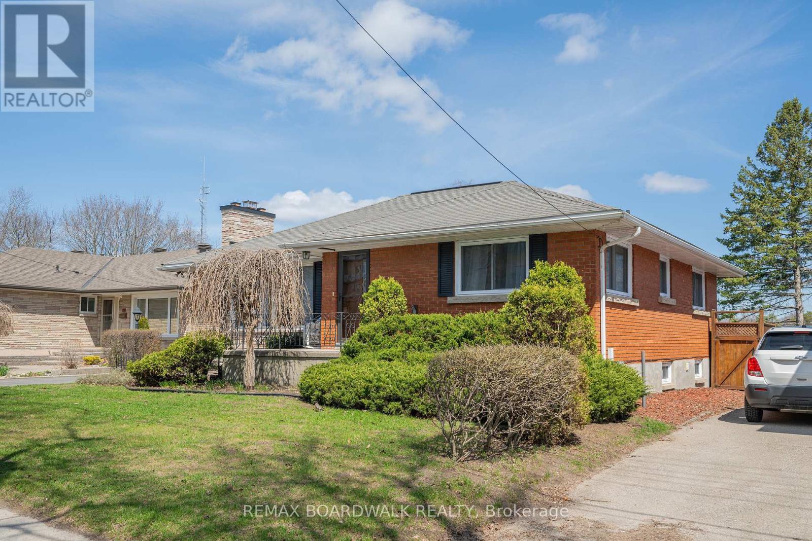 89 STEWART BOULEVARD