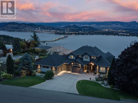 2305 Bridgeview Road West Kelowna BC V1V2N4