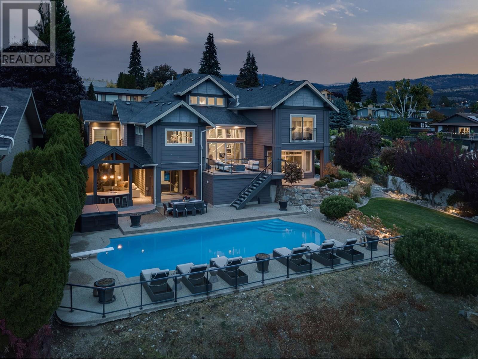 2305 Bridgeview Road
