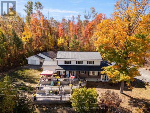 17276 HIGHWAY 41 Addington Highlands (Addington Highlands) ON K0H1K0