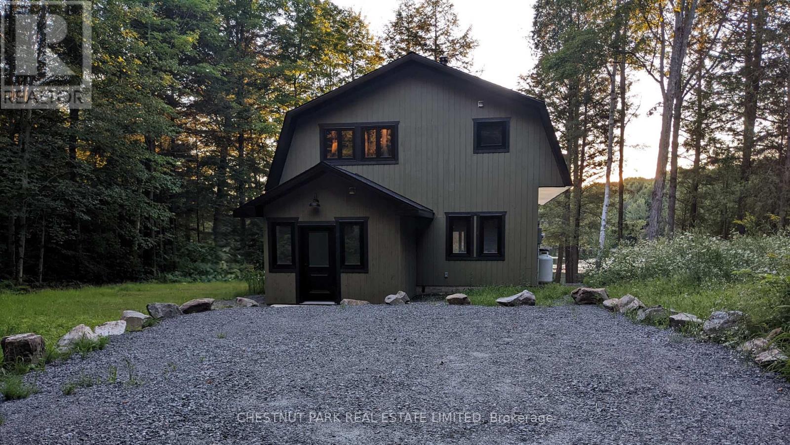 Photo 1 of 23 — 1093 WILKINSON ROAD, Dysart et al (Havelock), ON K0M1S0