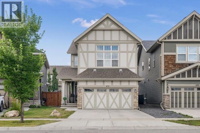 413 Kings Heights Drive SE Airdrie AB T4A0S2