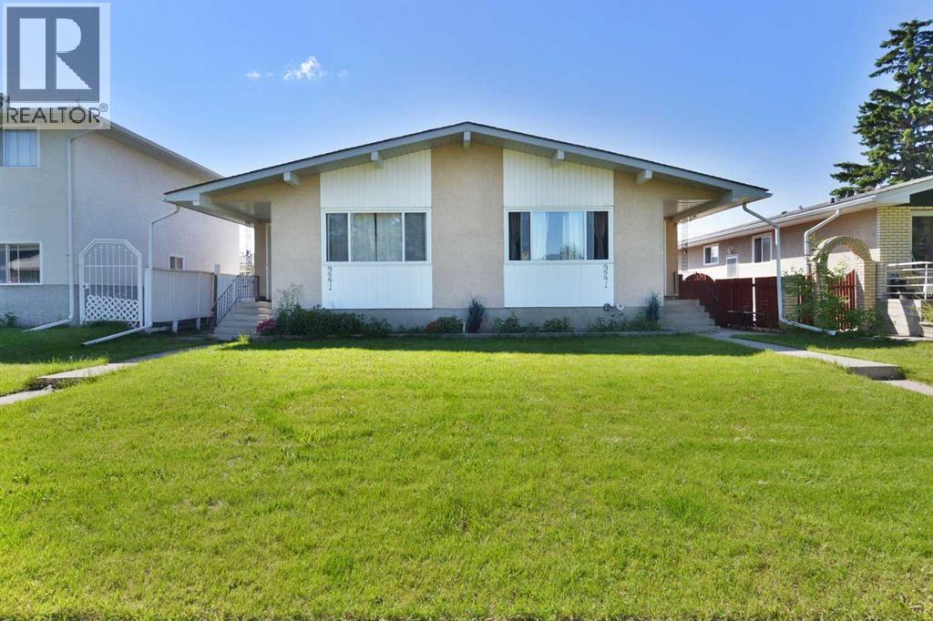 A & B, 927 43 Street SW