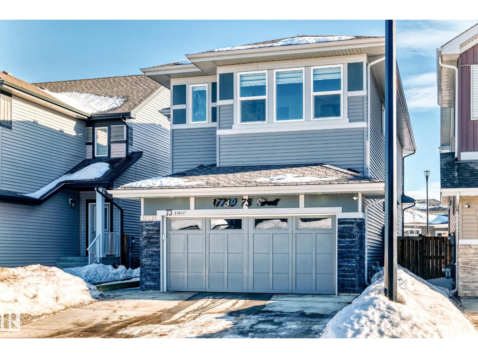17739 73 ST NW