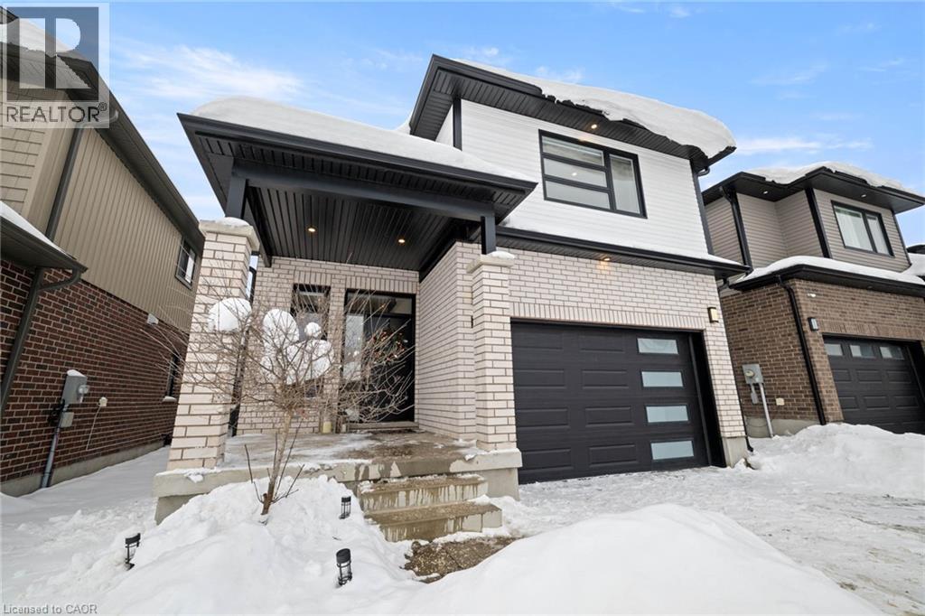 215 TIMBER TRAIL Road