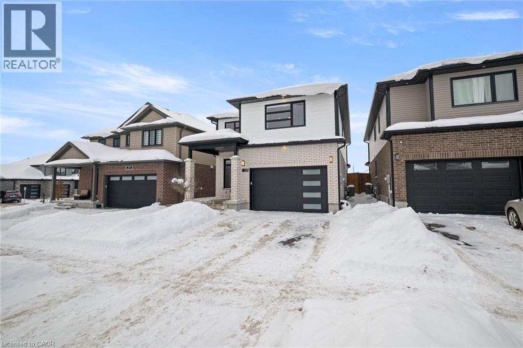 215 TIMBER TRAIL Road