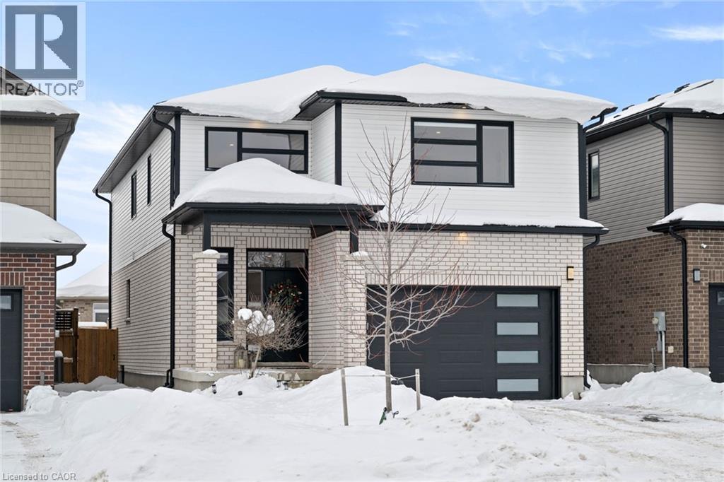 215 TIMBER TRAIL Road