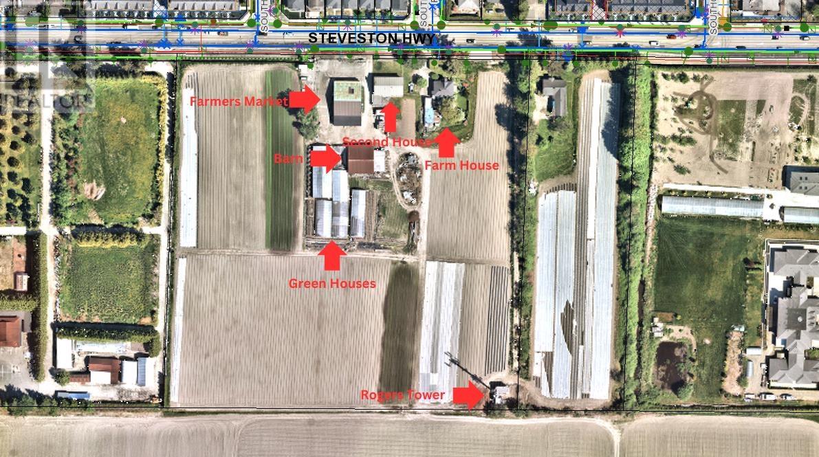 9520 STEVESTON HIGHWAY