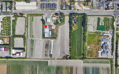 9520 STEVESTON HIGHWAY Richmond BC V7A1M5