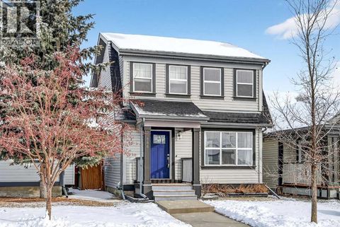 586 Evermeadow Road SW Calgary AB T2Y4W9