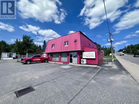 347 Lake ST Sault Ste. Marie ON P6B3K7