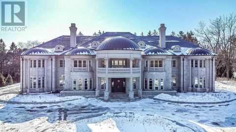 8 HIGH POINT ROAD Toronto (Bridle Path-Sunnybrook-York Mills) ON M3B2A4