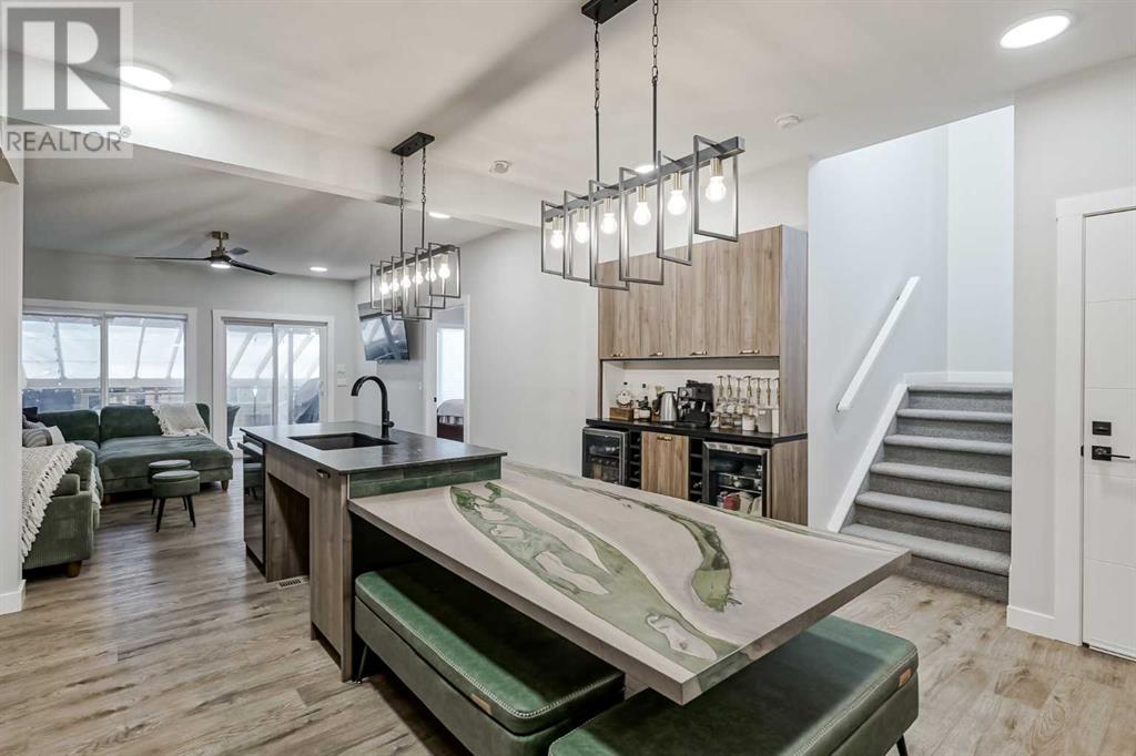 149 Belmont Green SW
