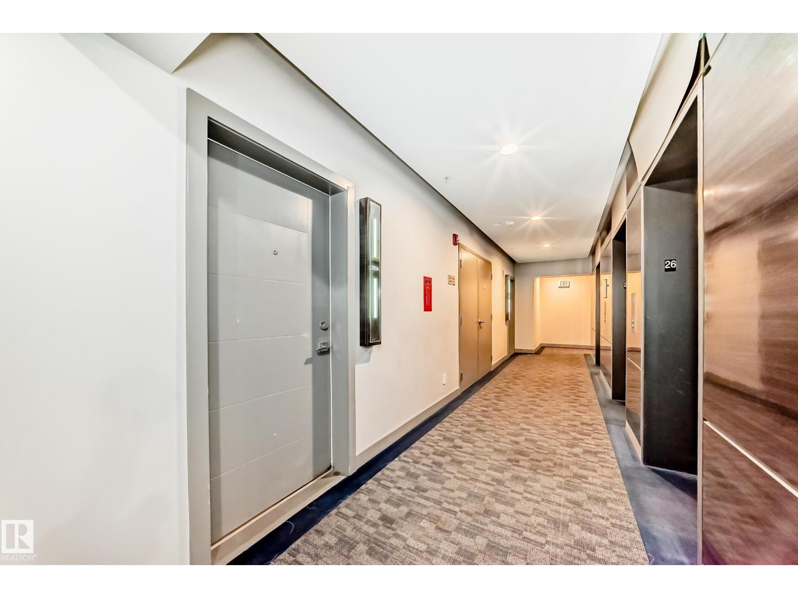 #2604 10238 103 ST NW