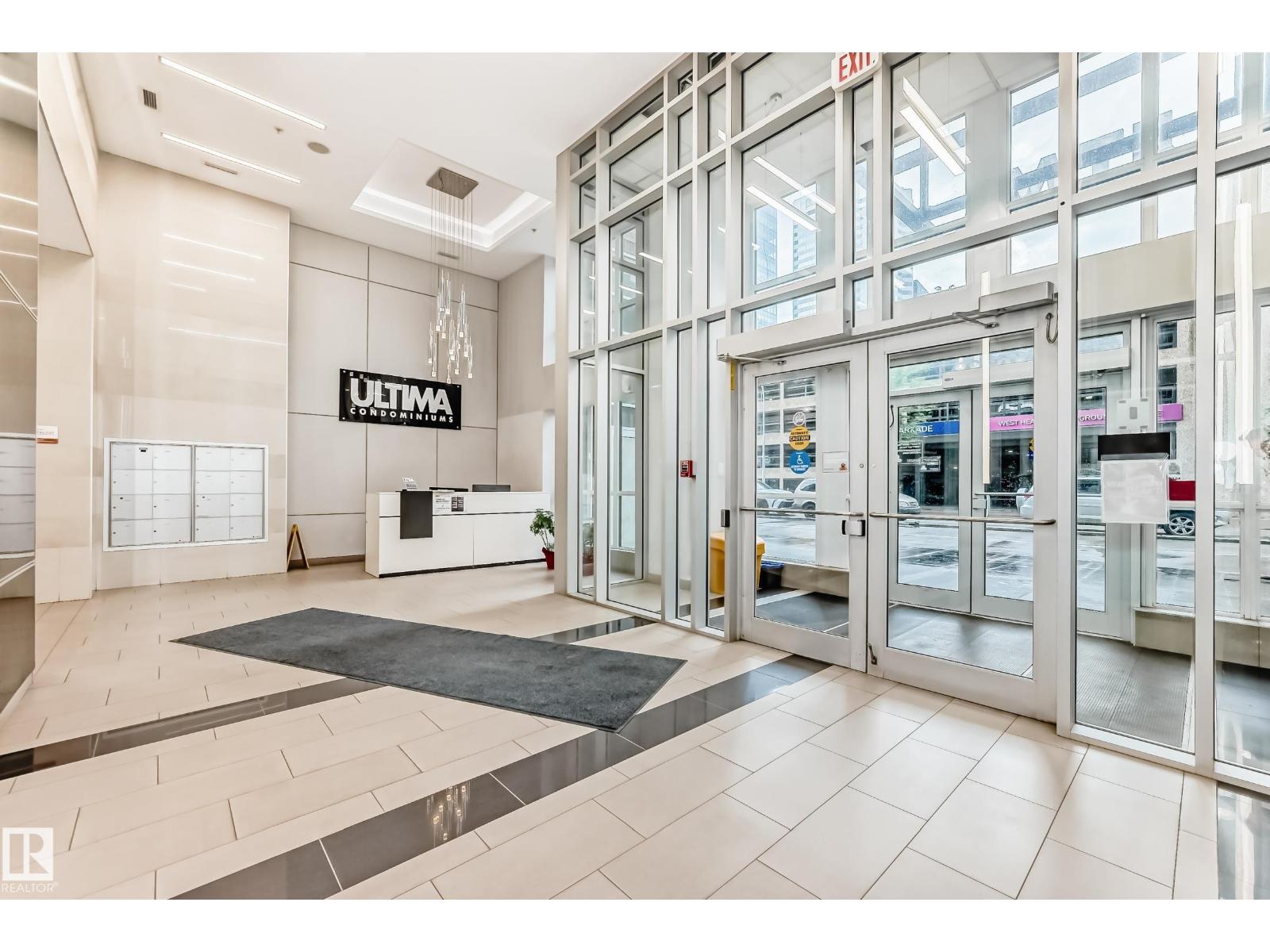 #2604 10238 103 ST NW