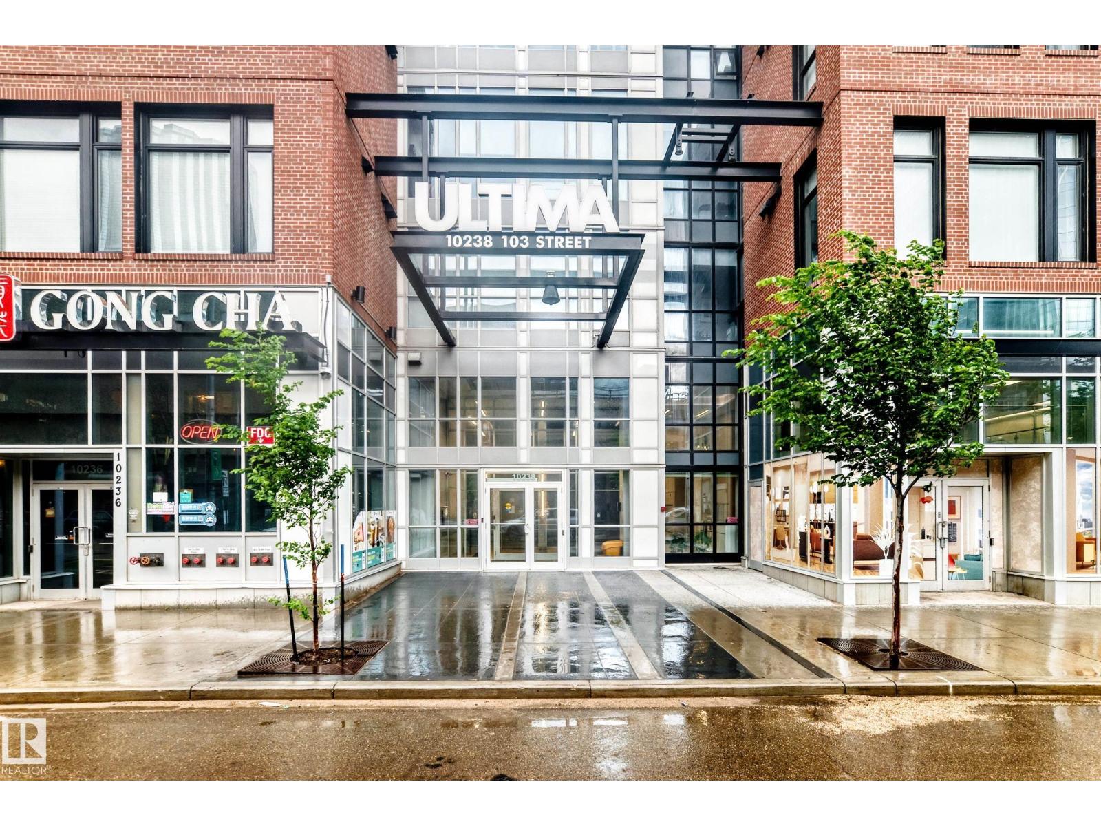 #2604 10238 103 ST NW