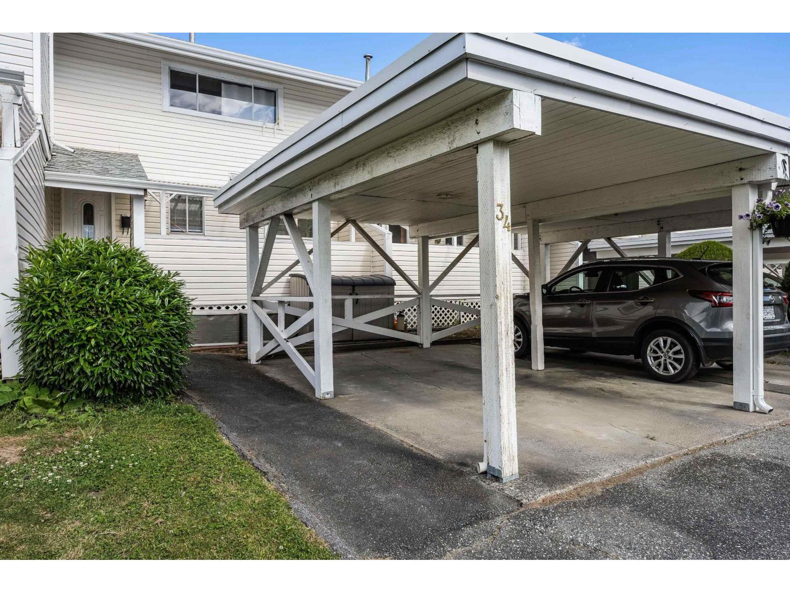 34 45215 WOLFE ROAD|Chilliwack Proper West