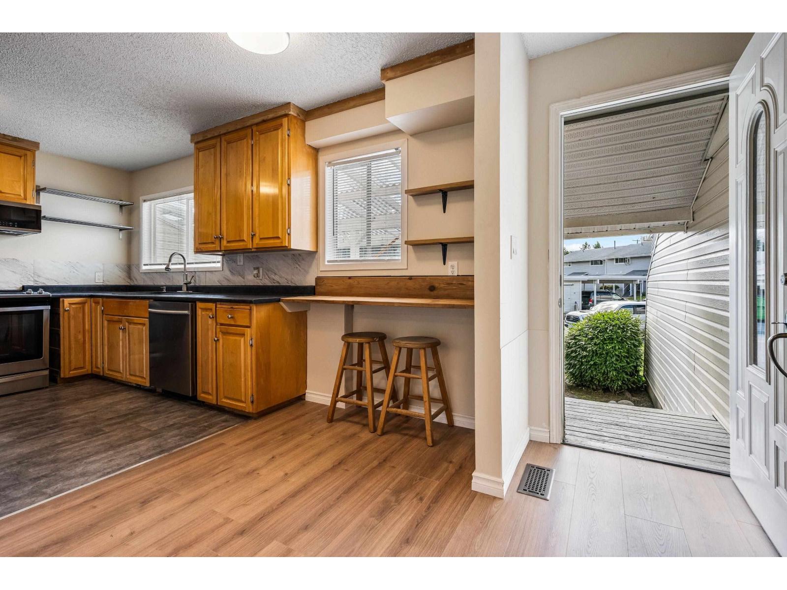 34 45215 WOLFE ROAD|Chilliwack Proper West